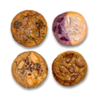 The KORA Cookie Sampler