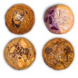 The KORA Cookie Sampler